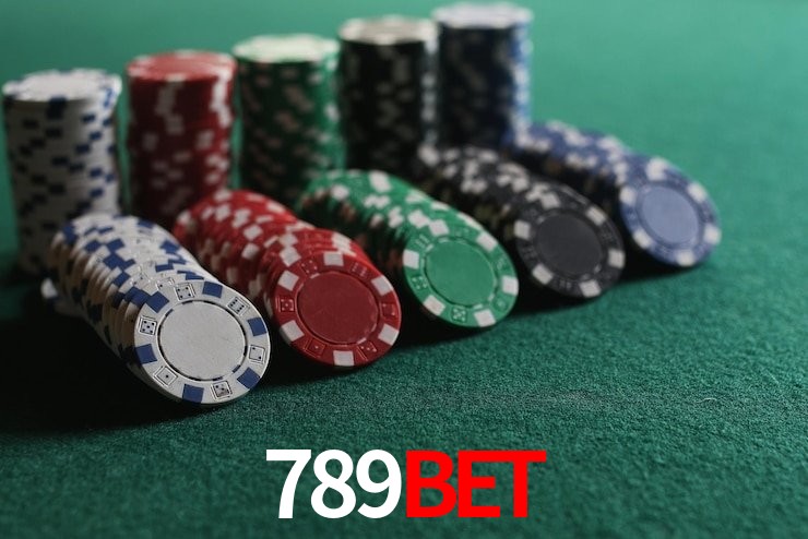 Welcome Bonus 789bet