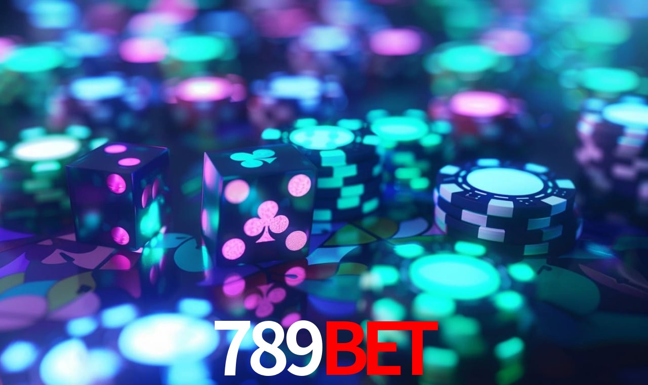 Apostas de Futebol 789bet