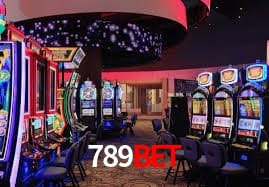Plataforma 789bet - PIX Instantâneo