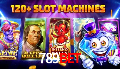 Inovações de Jogos na 789bet: O Futuro das Experiências Interativas