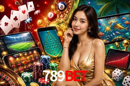 Roulette Table 789bet