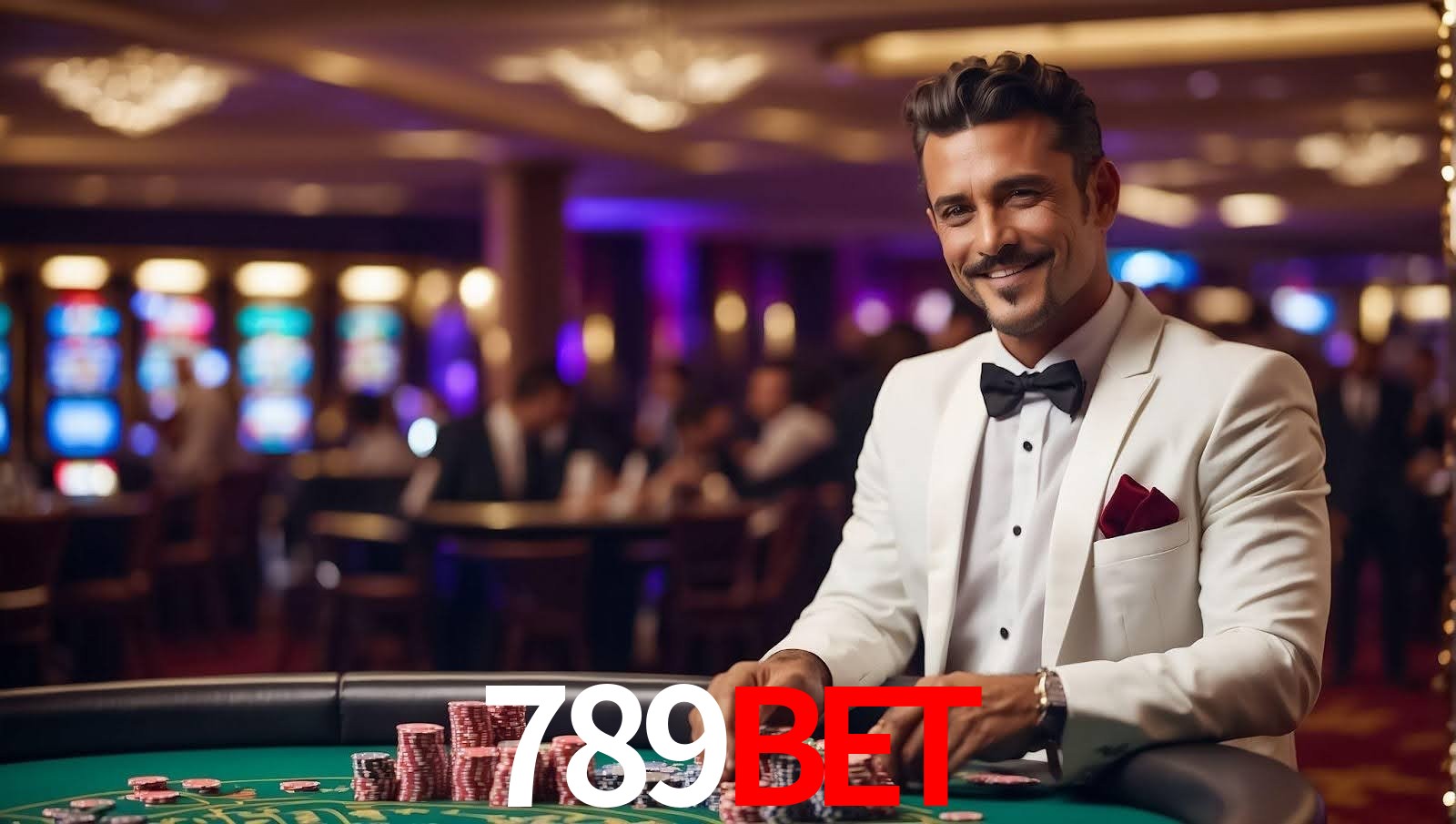 789bet Licenciado Curaçao - Segurança SSL 256-bit