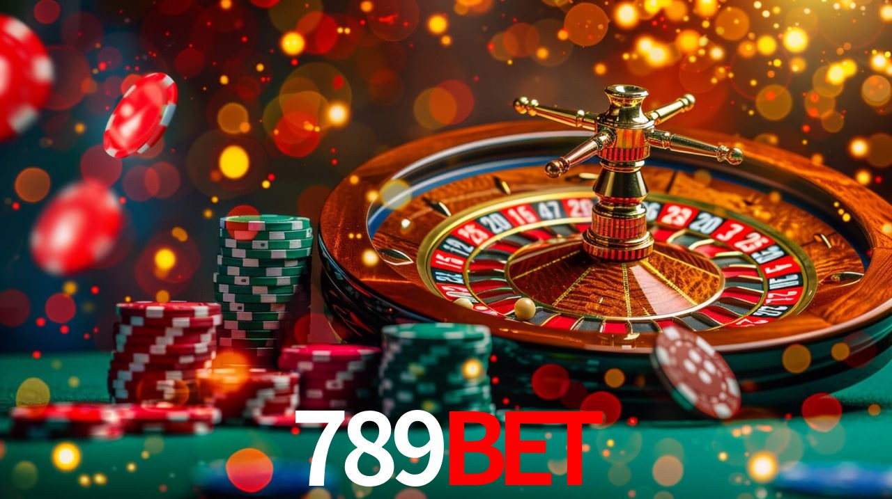 789bet Logo 1
