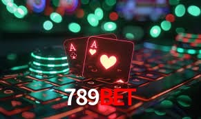 Jogos de Slot 789bet