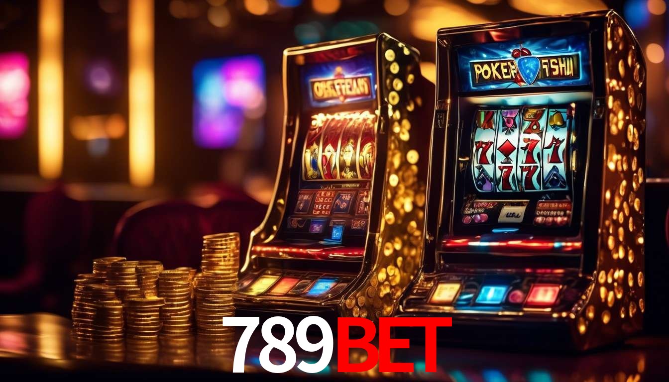 789bet Logo 3