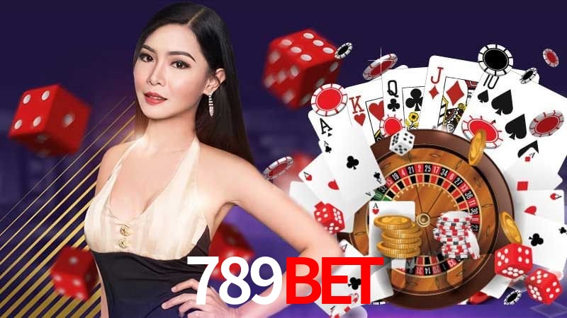 Casino Ao Vivo 789bet
