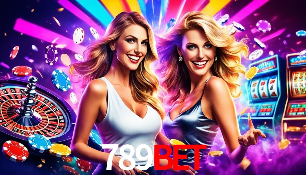 Mesa de Blackjack 789bet