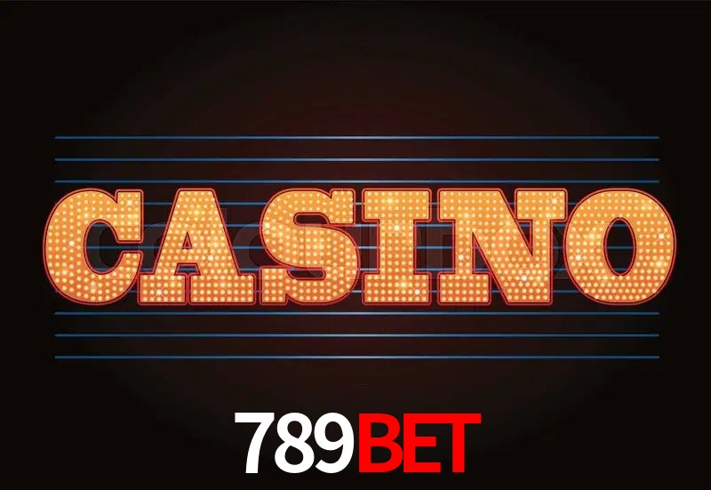 Casino Ao Vivo 789bet