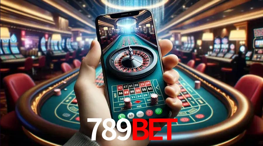 Secure Login 789bet