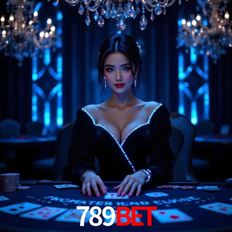 Design Responsivo 789bet