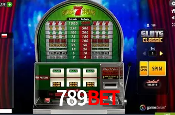789bet Licença Curaçao Gaming