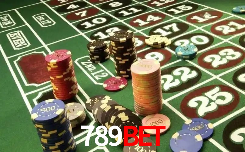 Benefícios da Conta 789bet