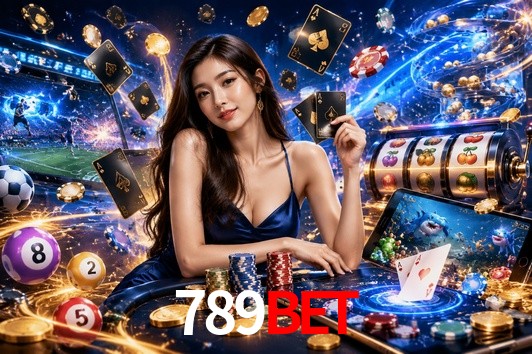 Quick Registration 789bet