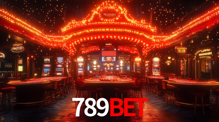 789bet: Jogos de Caça-Níqueis-Altas Recompensas, Roleta-Velocidade, Blackjack-Desafios Máximos