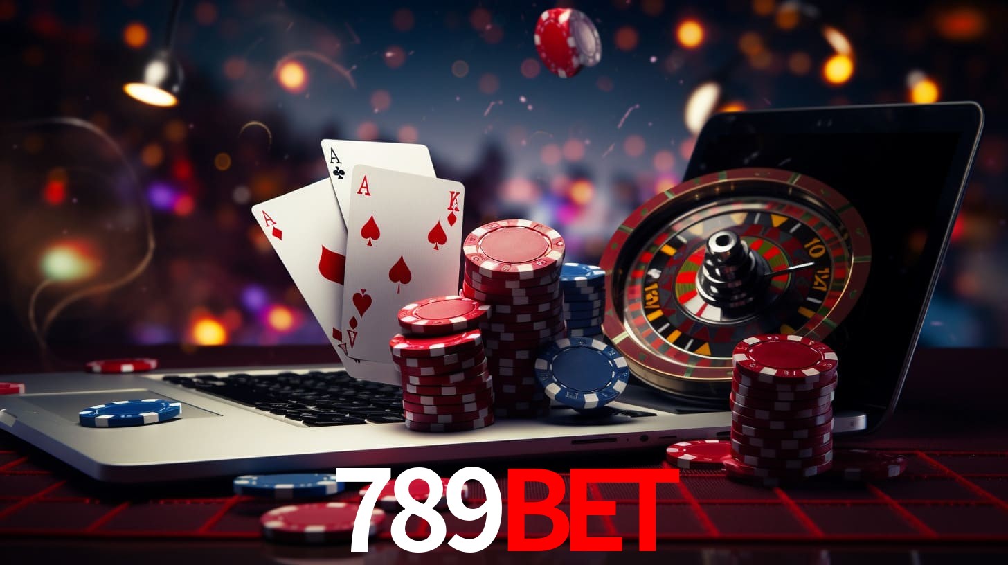 Welcome Bonus 789bet