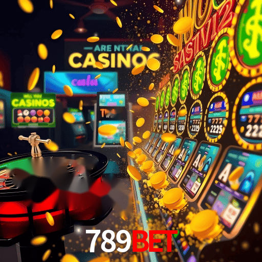 cassino 789bet