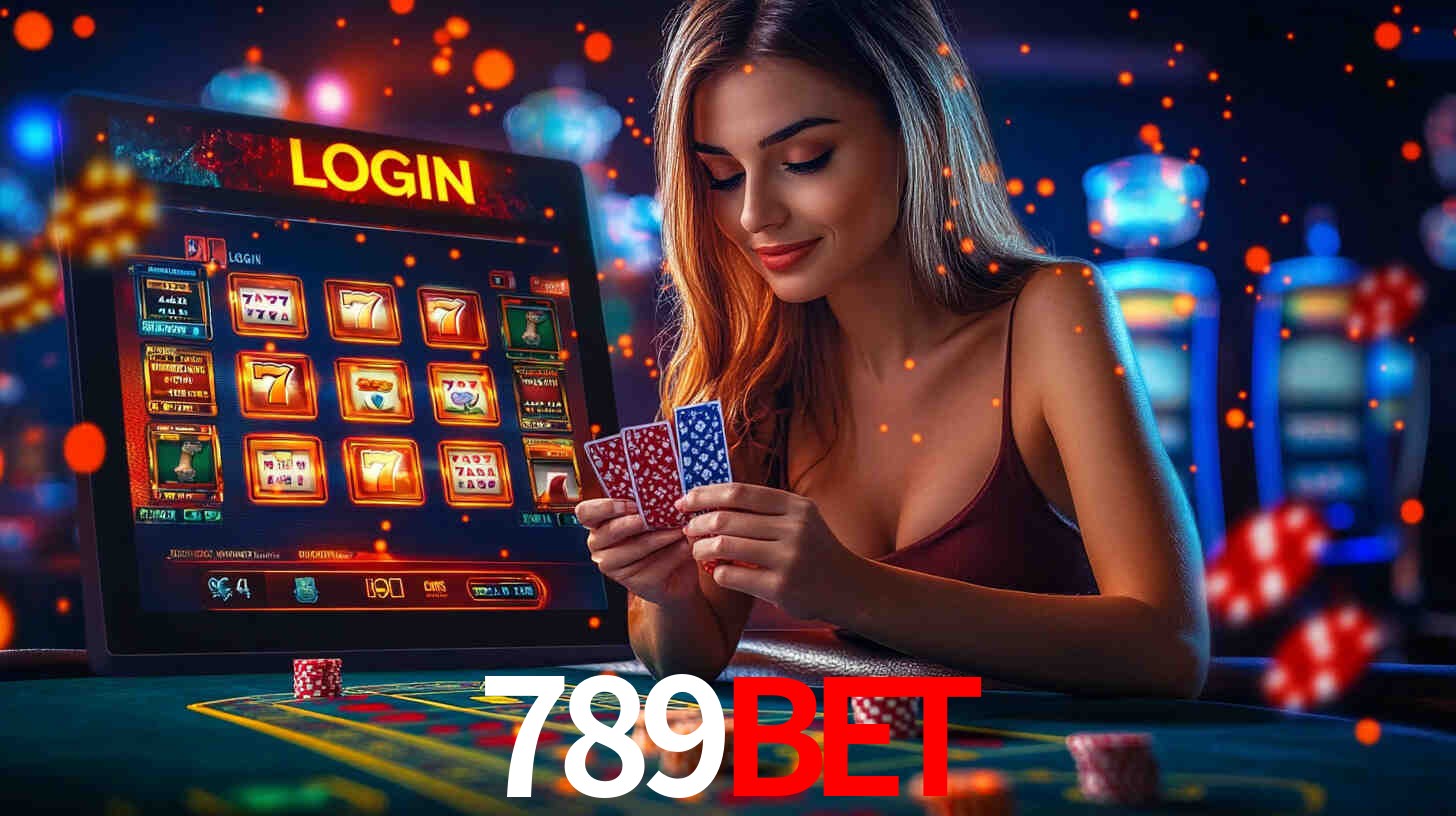 Apostas Ao Vivo 789bet