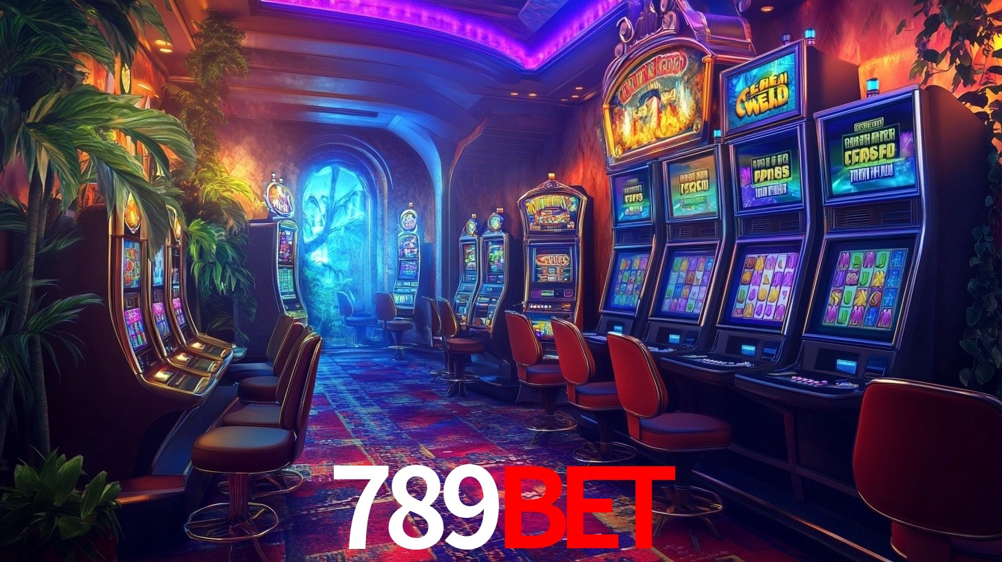 Premium Interface 789bet