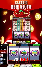 789bet Cassino Online Certificado