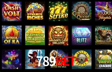 789bet Certificado eCOGRA
