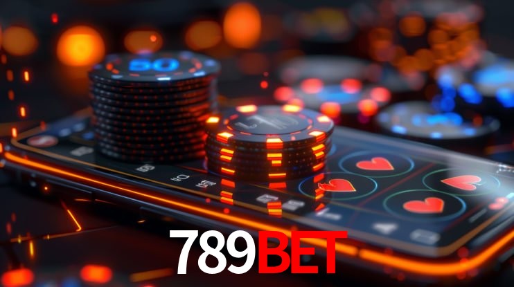 Welcome Bonus 789bet