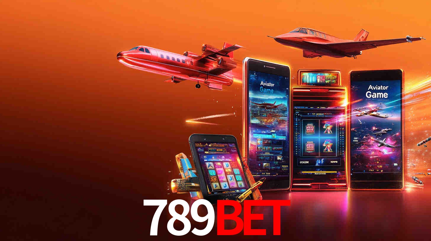 Apostas Esportivas na 789bet: Um Guia Completo