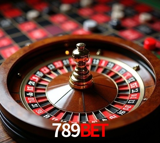 Plataforma 789bet - Cloud AWS Infrastructure