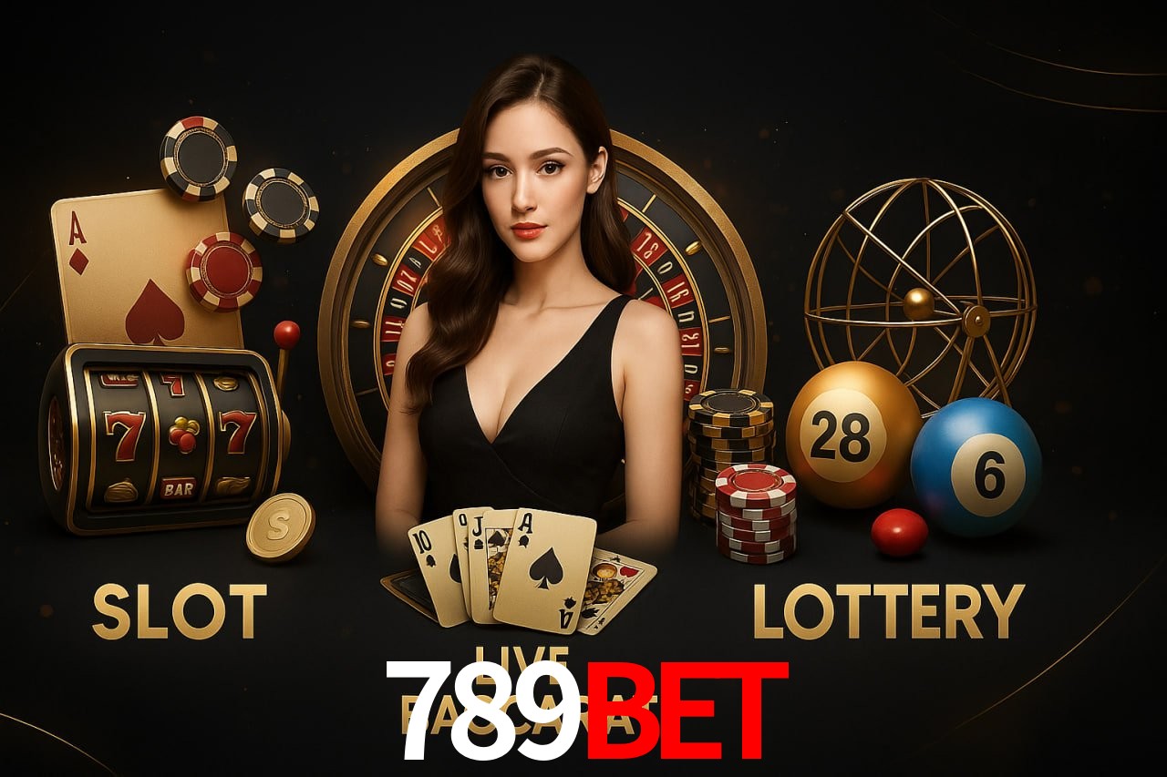 Slots 789bet - Jackpots Progressivos