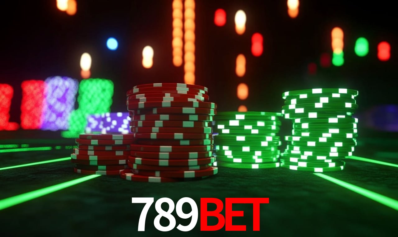 Statistics 789bet