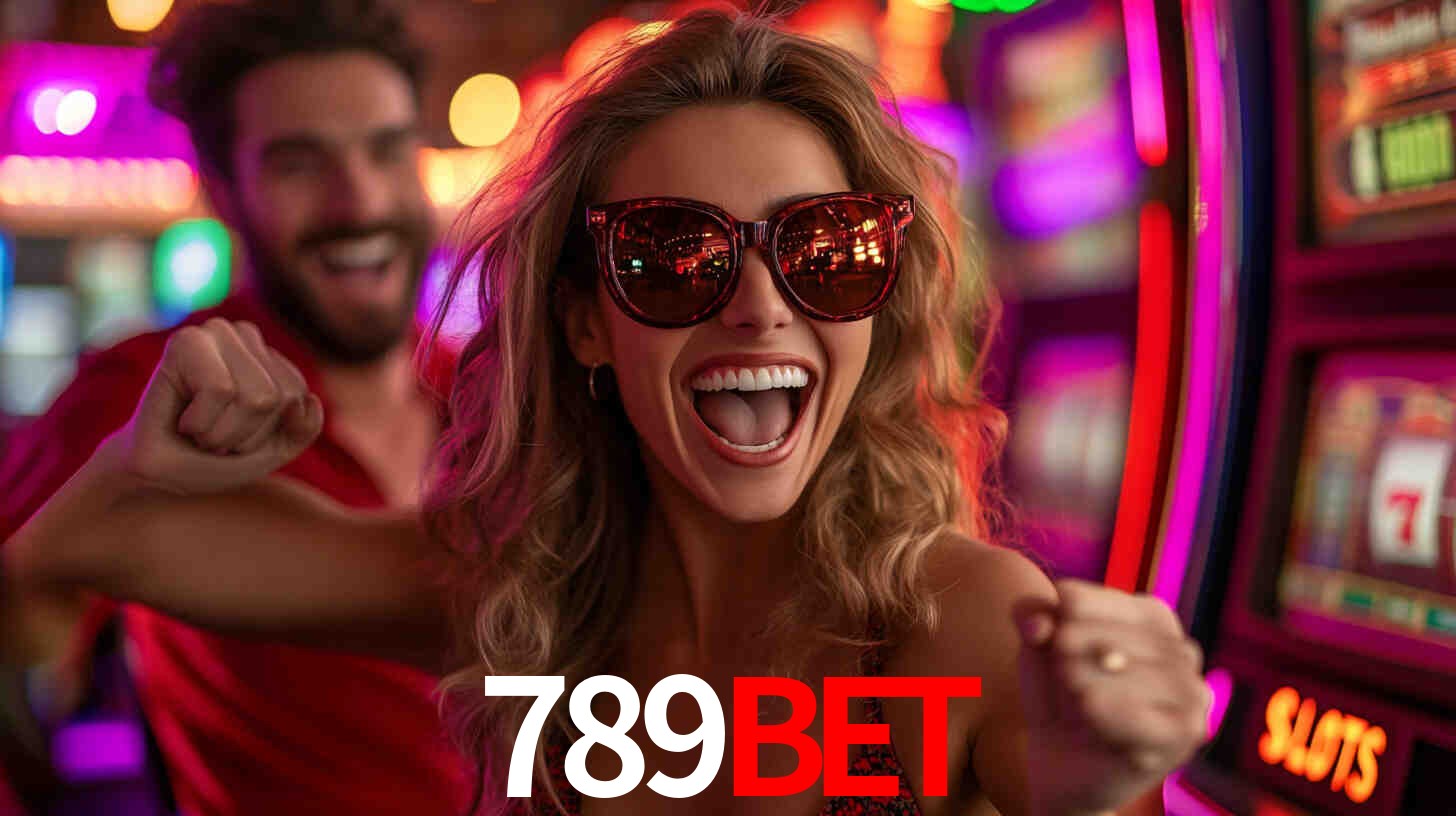Inovações de Jogos na 789bet: O Futuro das Experiências Interativas