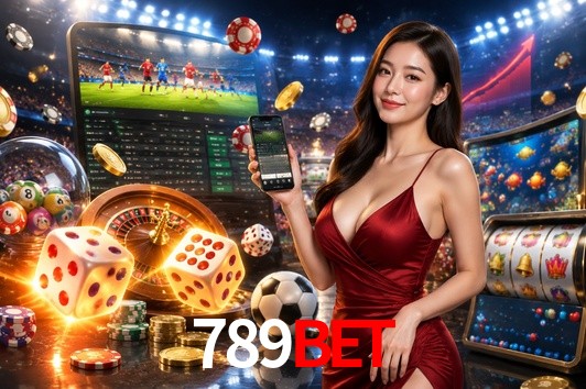Slot Games 789bet