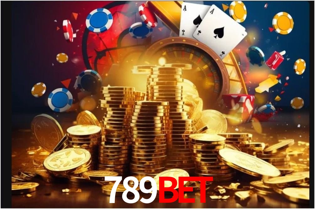 Bônus Diários 789bet