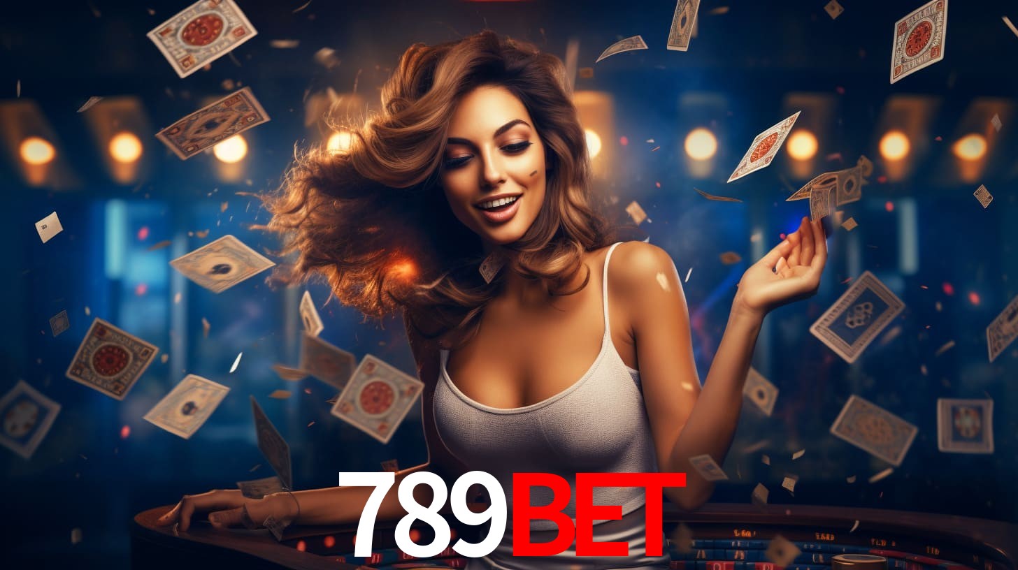 Live Casino 789bet