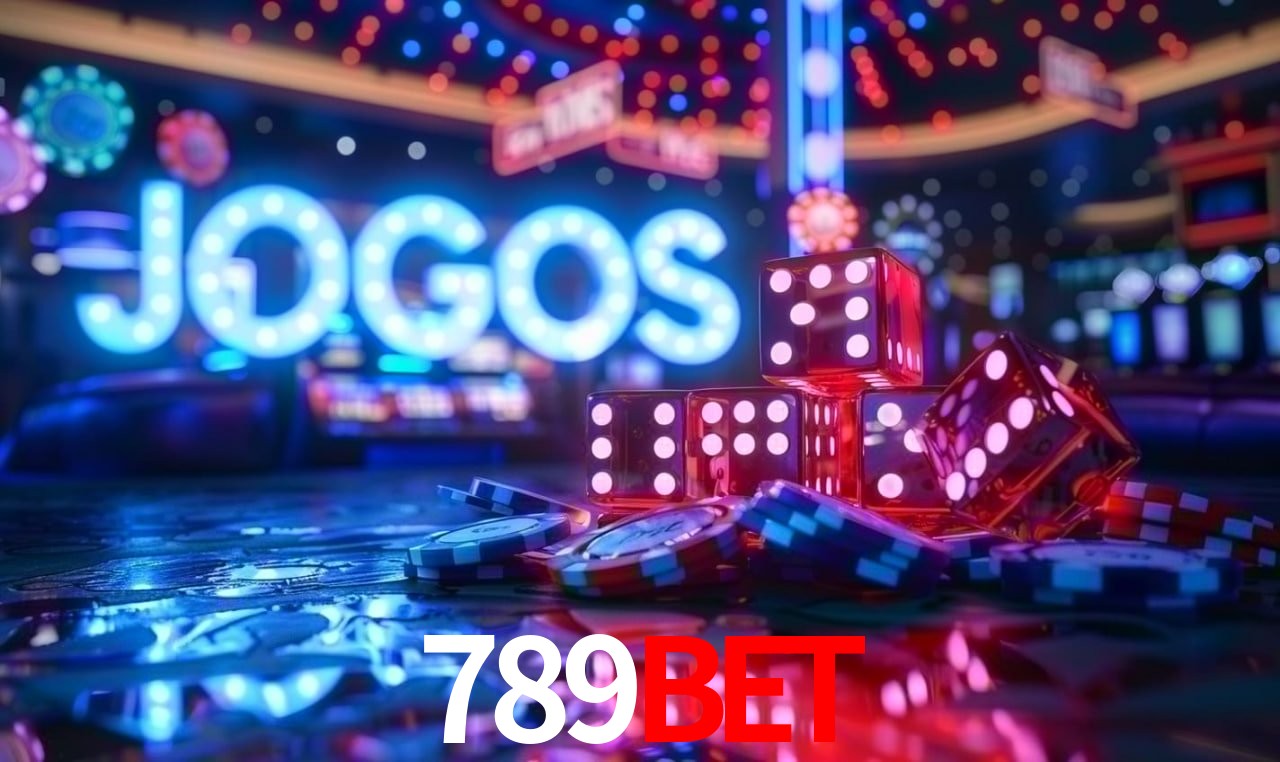 Jogos Exclusivos 789bet