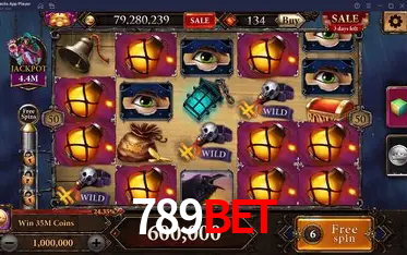 Exclusive Offers 789bet