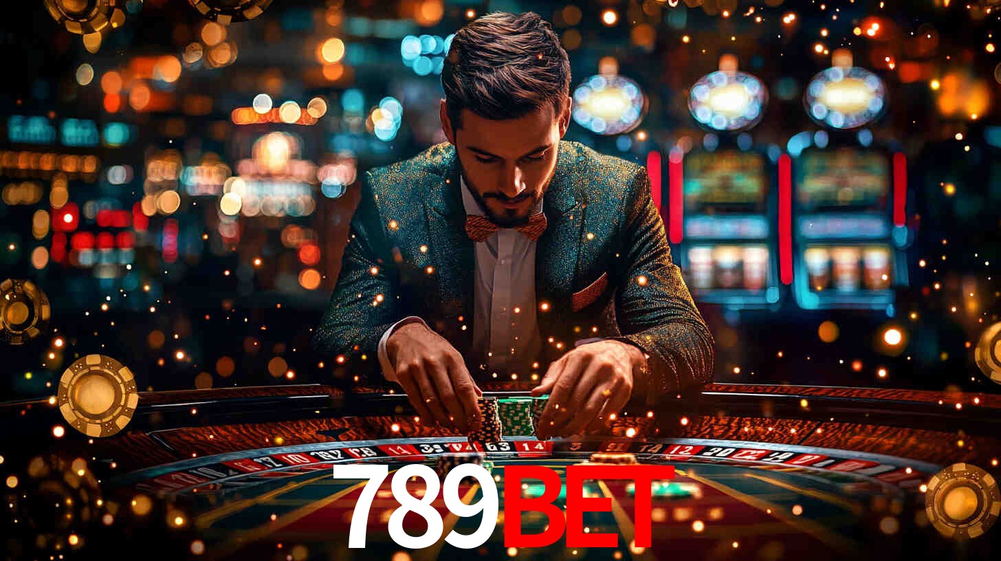 Premium Interface 789bet