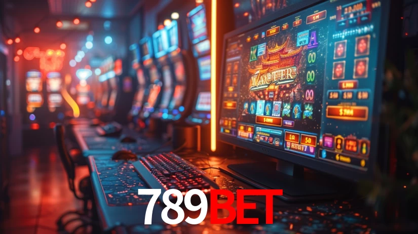 789bet: Jogos de Caça-Níqueis-Altas Recompensas, Roleta-Velocidade, Blackjack-Desafios Máximos