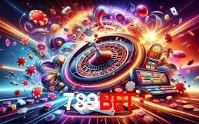 Apostas de Tênis 789bet