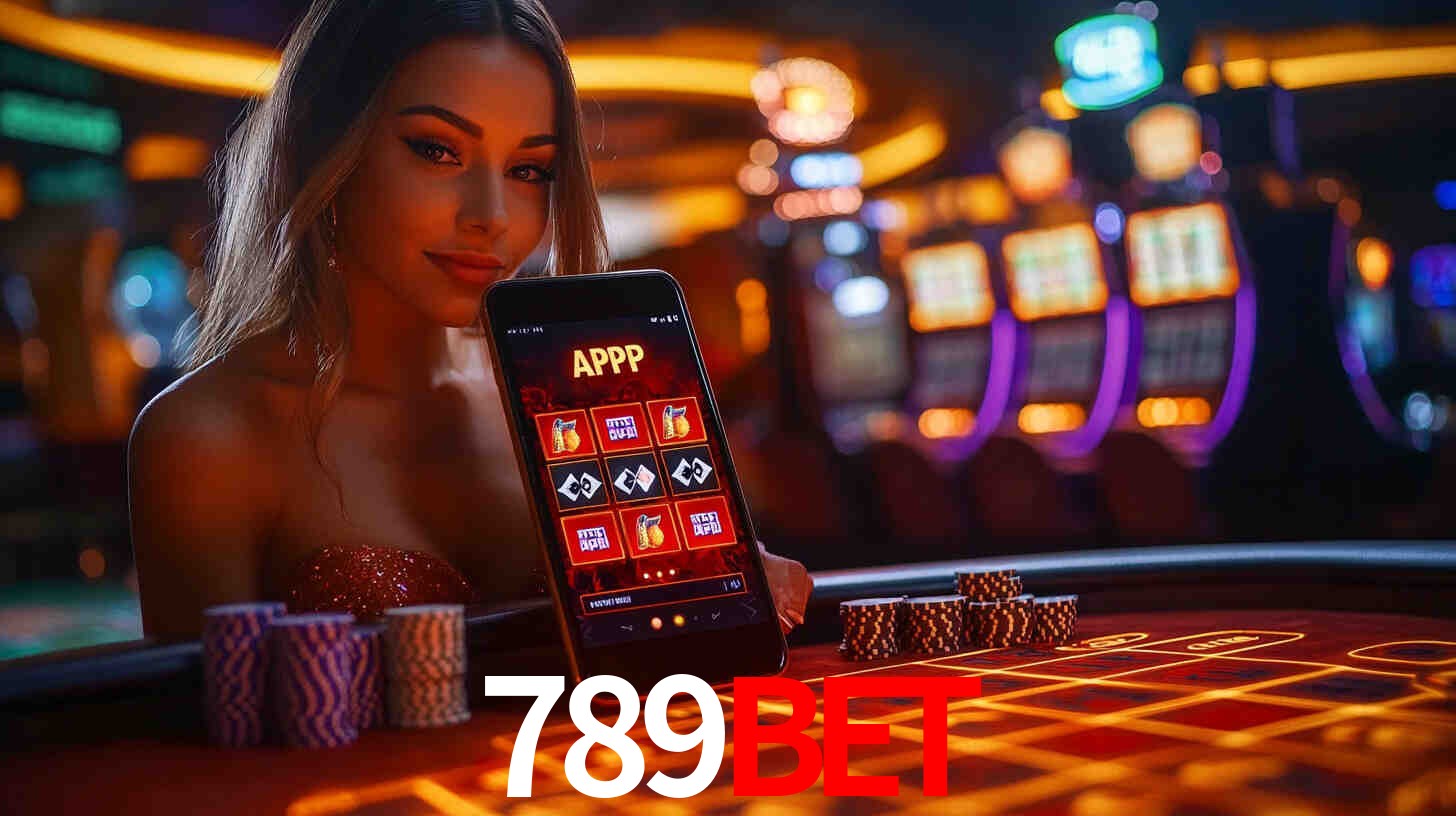 Explorando a Categoria de Eventos em Apostas na 789bet