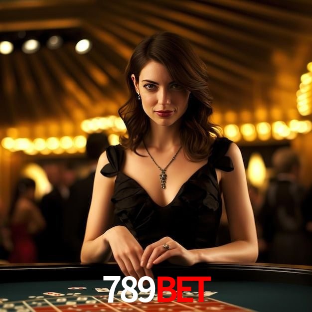Inovações de Jogos na 789bet: O Futuro das Experiências Interativas