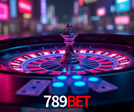 A Experiência Imersiva dos Cassinos Ao Vivo no 789bet