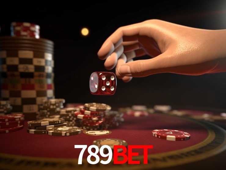 Casino Ao Vivo 789bet