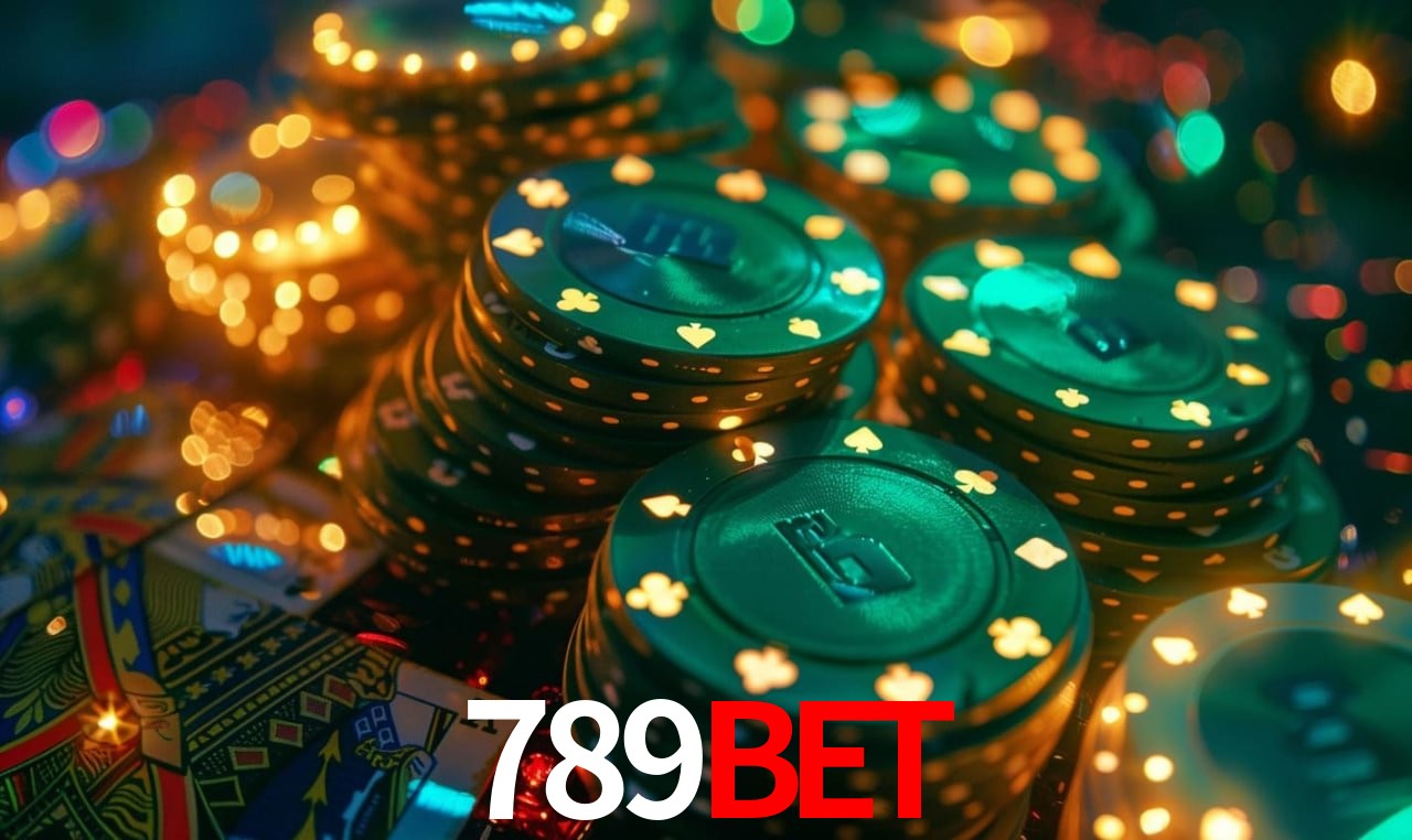 Apostas de Futebol 789bet