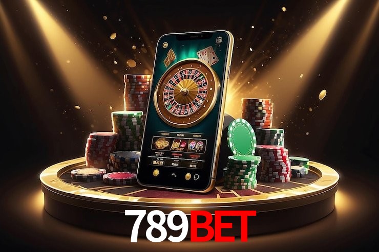 Design Responsivo 789bet