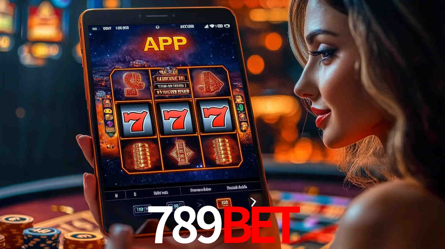 789bet: A Experiência de Casino com Jogos de Mesa ao Vivo