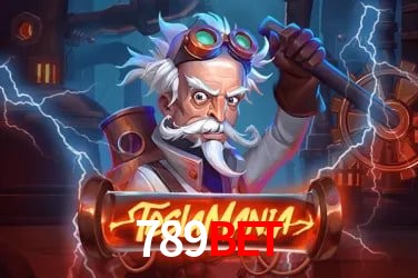 Login Seguro 789bet