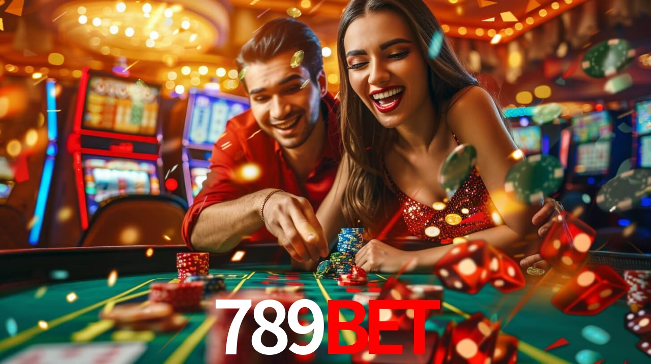 Tecnologia da Plataforma 789bet