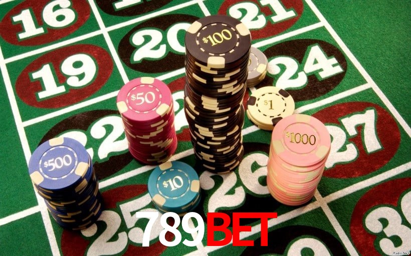 Estatísticas Esportivas 789bet