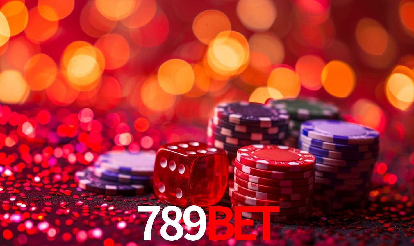 A Emoção da Loteria na 789bet: Uma Chance de Mudança de Vida