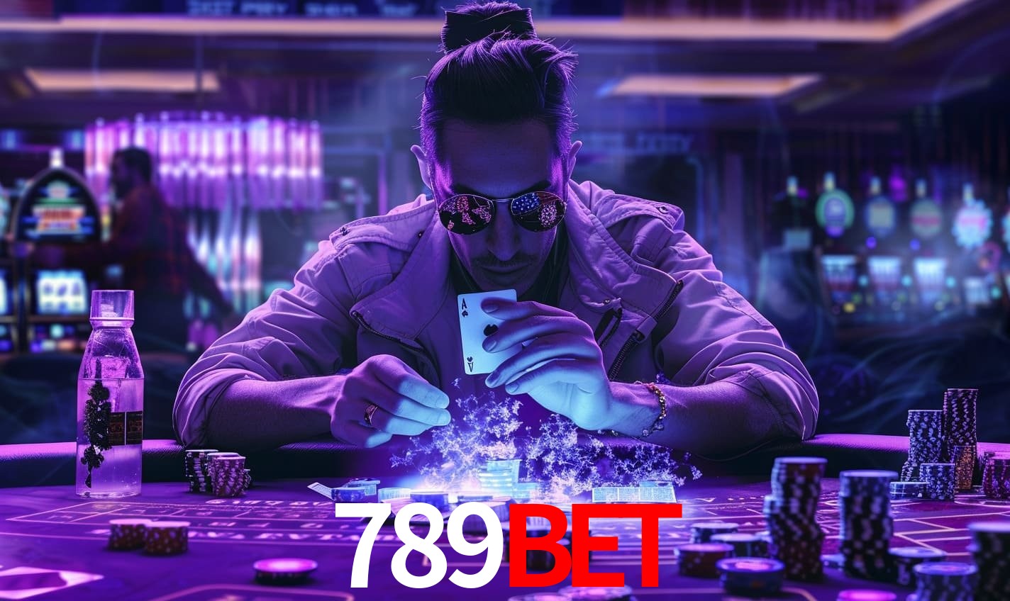VIP Casino 789bet
